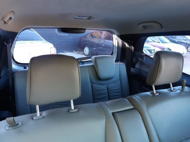 Grand Livina SL 7 lugares + GNV - Foto 10