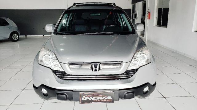 CRV Exl ! 4x4 ! impecavel!! - Foto 2