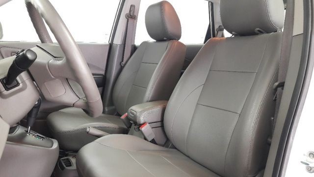 Hyundai tucson 2.0 mpfi gls base 16v 143cv 2wd flex 4p automático - Foto 8