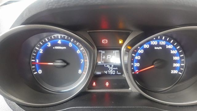 Hb20 S Muito Novo - Foto 5