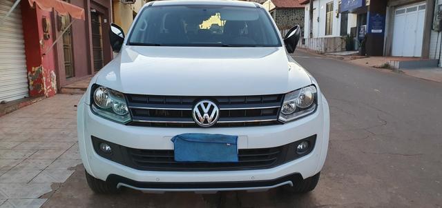 Amarok - Foto 3