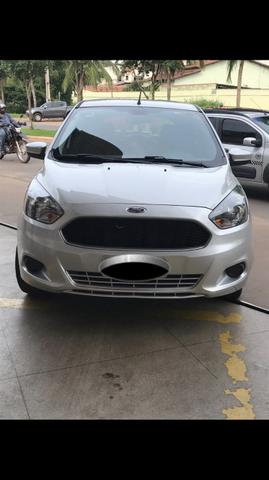 Ford Ka 1.5 2016/2017 - Foto 2