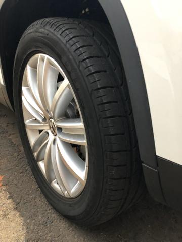 Tiguan 1.4 tsi 16v 2017 - Foto 3