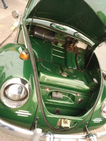 Fusca 67 - Foto 6