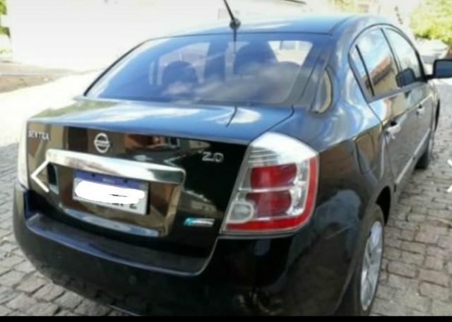 Nissan sentra 2011. R$ 27.000 - Foto 3