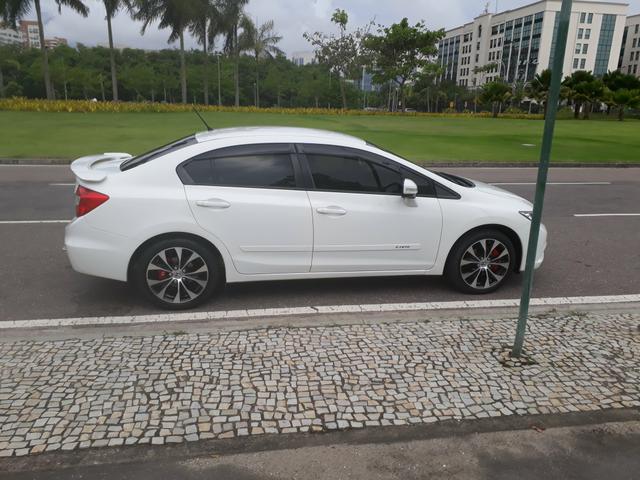 Civic
