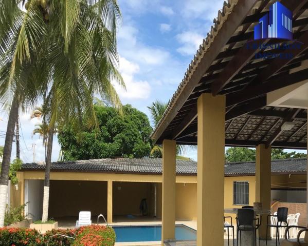 CASA À VENDA EM PIATÃ, CONDOMÍNIO VILLAGE PIATÃ, R$ 990.000,00, PISCINA, 5 SUÍTES, REFORMA - Foto 18
