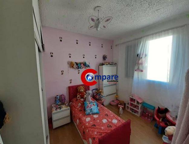 Apartamento com 2 dormitórios à venda, 48 m² por R$ 200.000 - Jardim Ansalca - Guarulhos/S - Foto 6