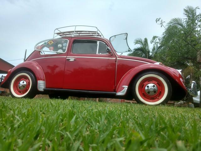 Fusca - Foto 7