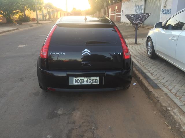Vendo Citröen c4 hatch - Foto 3