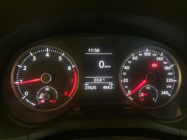 Saveiro 1.6 Trendline MBVS - Foto 10