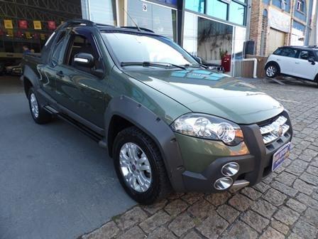 STRADA 2010/2011 1.8 MPI ADVENTURE CE 16V FLEX 2P MANUAL