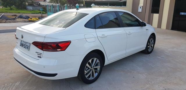 VW Virtus Confortline 18/19 - Foto 2