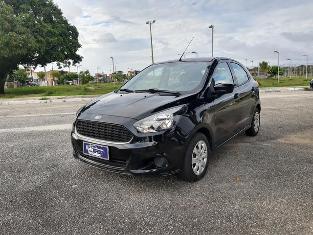 FORD KA 1.0 SE TIVCT 2018 R$ 35.900,00. só rafa veículos, eric - Foto 7