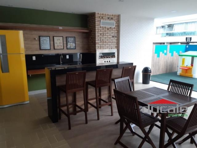 Residencial Aquarela Jardim Camburi Apartamento 2 quartos suíte em Jardim camburi - Foto 10
