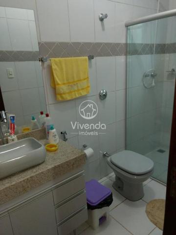 CASA à venda, 3 quartos, 4 vagas, RESIDENCIAL SANTANENSE - ITAUNA/MG - Foto 15