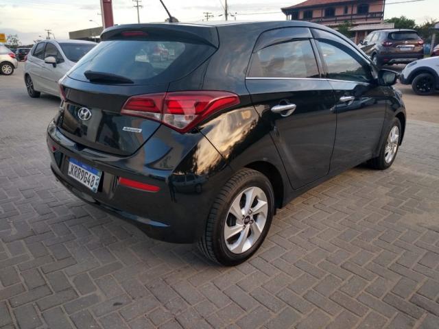 HYUNDAI HB20 1.6 PREMIUM - Foto 5