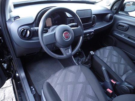 FIAT MOBI 2017/2018 1.0 8V EVO FLEX LIKE. MANUAL - Foto 5
