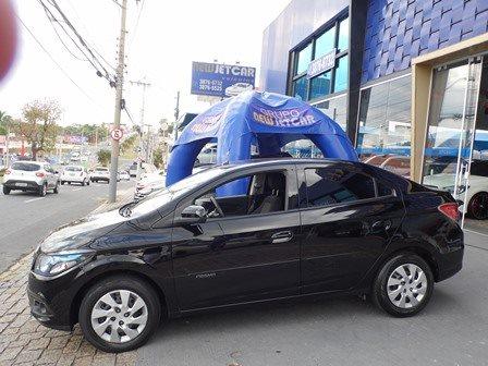 PRISMA 2015/2016 1.4 MPFI LT 8V FLEX 4P MANUAL - Foto 11