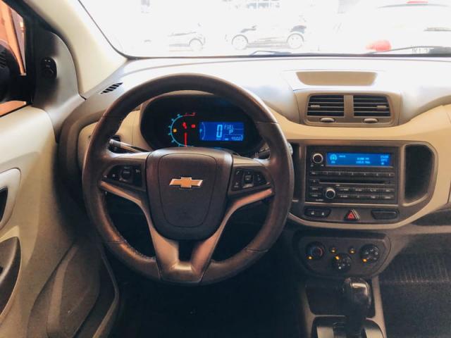 CHEVROLET SPIN ADVANTAGE 1.8 8V ECONO.FLEX 5P AUT. - Foto 7