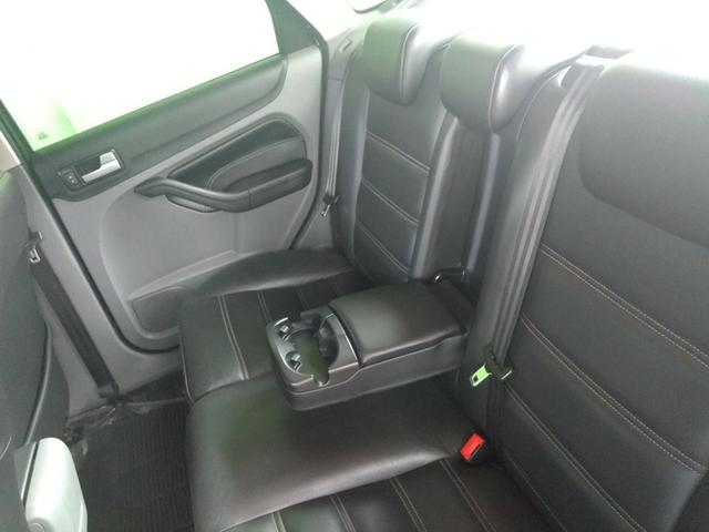 Focus Guia Sedan 2.0 Flex 4P Automático - Foto 20