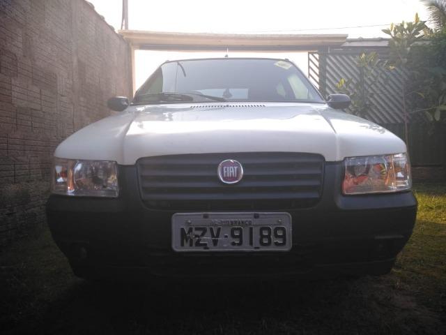 Fiat uno Miller 2006 - Foto 3