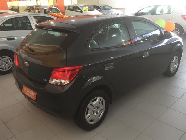 ONIX 2017/2018 1.0 MPFI JOY 8V FLEX 4P MANUAL - Foto 8