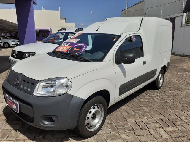 Fiorino Furgão 1.4 - Foto 5