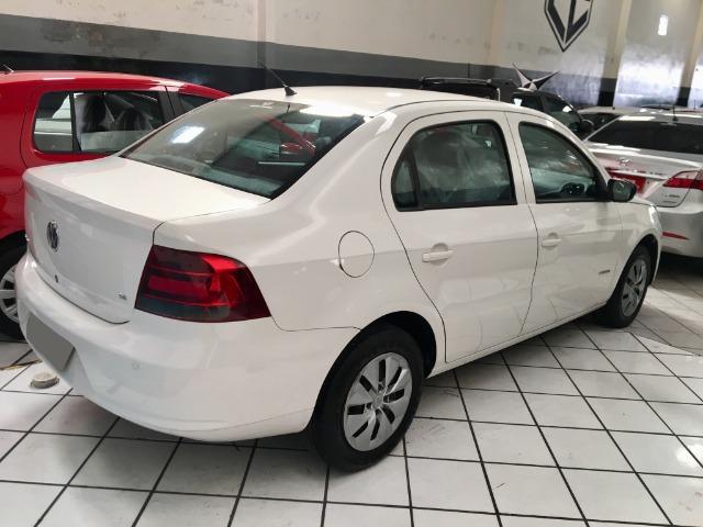 Volkswagen Voyage Comfortline 1.6 - Foto 4