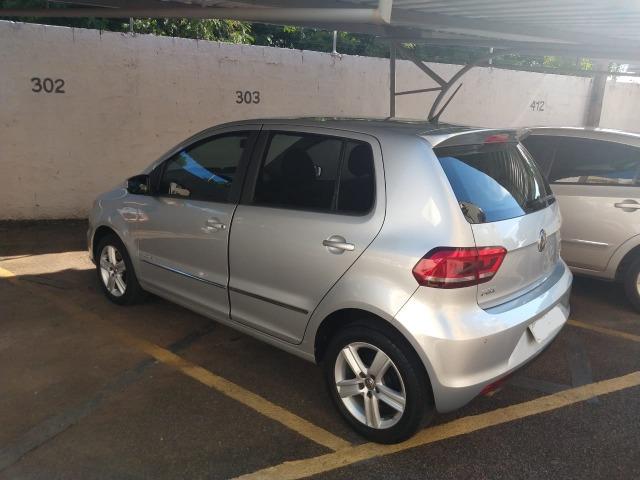 Fox 1.6 MSI Highline (completo) - 50000km - Extremamente bem cuidado - Foto 3