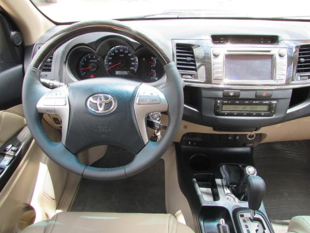 TOYOTA HILUX SW4 3.0 SRV 4X4 16V TURBO INTERCOOLER DIESEL 4P AUT - Foto 10