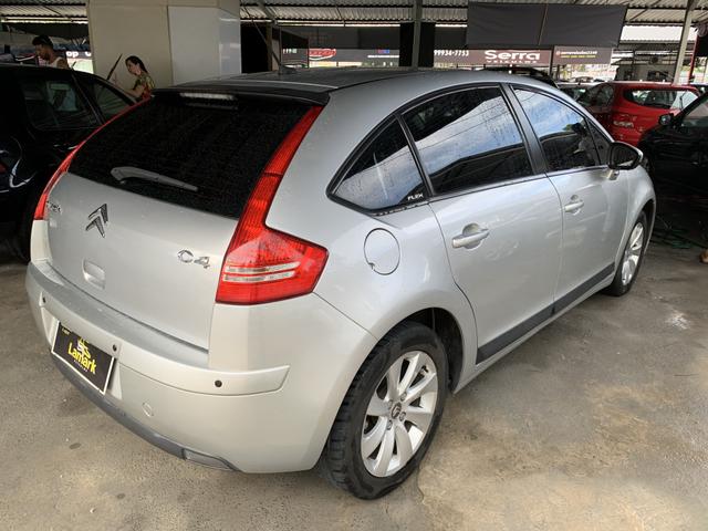 C4 glx 1.6 hatch 2013 29.900,00 - Foto 6