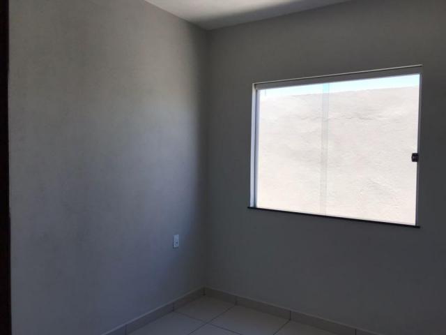 CASA à venda, 3 quartos, 2 vagas, SAO BENTO - ITAUNA/MG - Foto 9