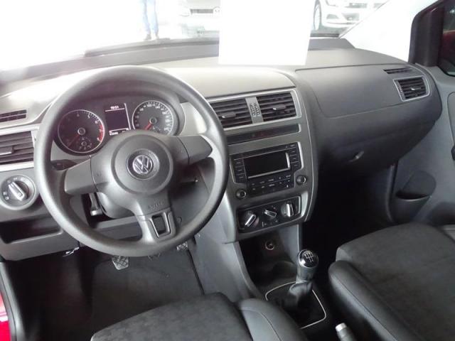 Volkswagen Fox 1.0 mi Comfortline 8v - Foto 11