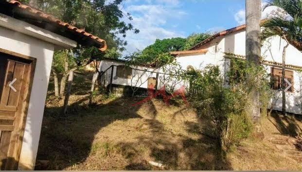 Chácara com 2 quartos à venda, 3200 m² por r$ 500.000 - pindobas - maricá/rj - Foto 3