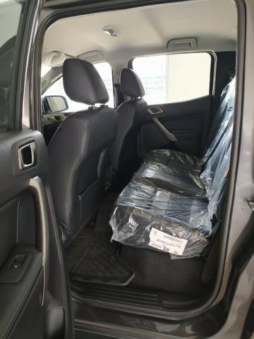 Ford Ranger XLT 3.2 Diesel automatica - Foto 9