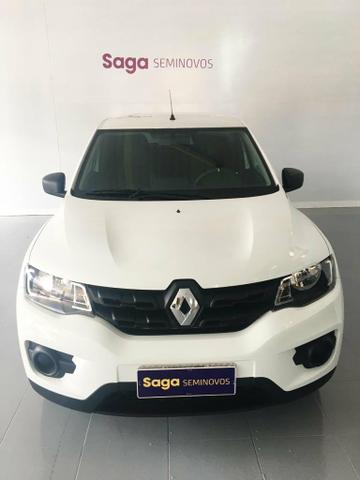 KWID zen 1.0 Manual - Foto 6