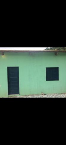 Vendo ou troco 2 casa