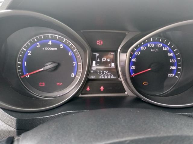 HYUNDAI HB20S 1.6 PREMIUM - Foto 6