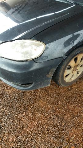 Corolla 2007 com problemas no câmbio - Foto 2
