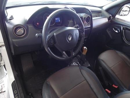 DUSTER 2016/2016 1.6 DYNAMIQUE 4X2 16V FLEX 4P MANUAL - Foto 5