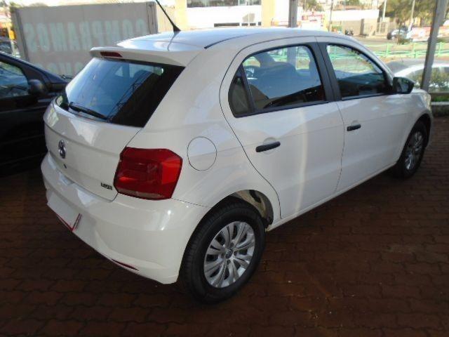 Gol G6 2017 Financiamento - Foto 2