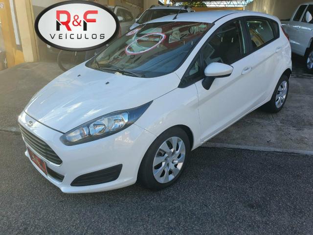 New Fiesta 2016 R$ 15.900