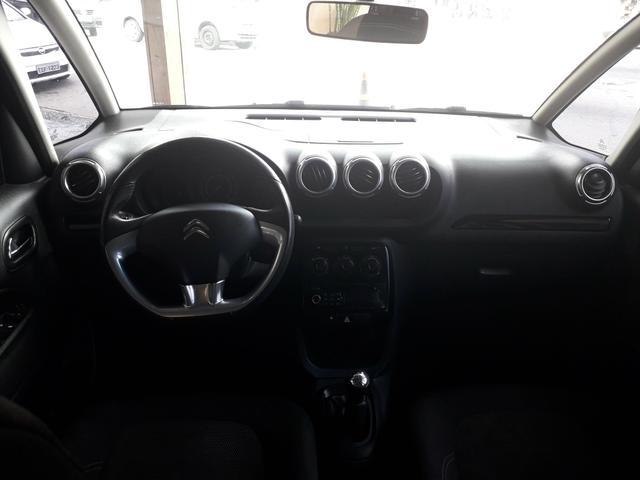 C-3 Picasso GLX 1.6 Flex 2012 Baixo Km - Foto 11
