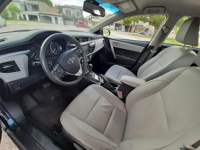 Corolla mais novo da cidade!! corolla xei 2.0 15/16 km 42.904 rodados r$ 69.900,00 - Foto 6