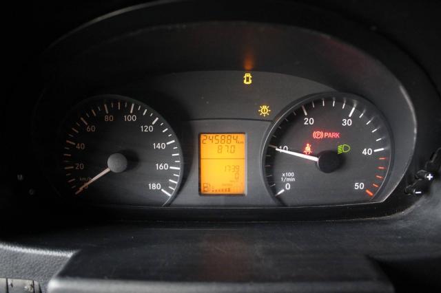 SPRINTER 2012/2013 2.2 415 CDI VAN 16 LUGARES TETO BAIXO 16V BI-TURBO DIESEL MANUAL - Foto 3