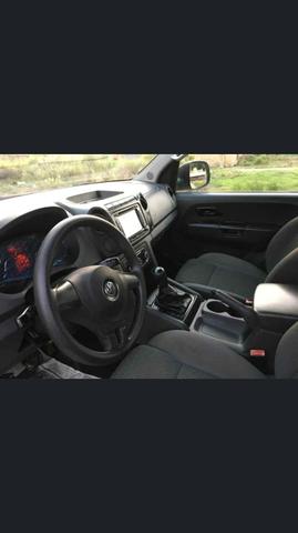 Vendo amarok - Foto 9