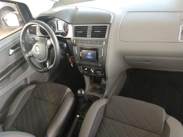 Fox 1.6 MSI Highline (completo) - 50000km - Extremamente bem cuidado - Foto 17