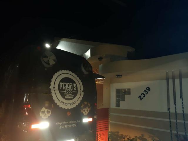 Vendo FOOD TRUCK (Volare V6) - Foto 2