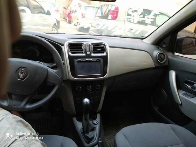 Renault Logan 1.6 - Foto 5